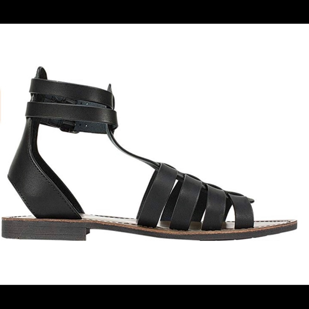 WHITE MOUNTAIN Sz.6 Carson' Sandal - Picture 2 of 3